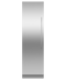 24" Series 11 Integrated Column Refrigerator, Water