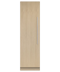 Integrated Column Refrigerator, 24", Water