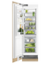 Integrated Column Refrigerator, 24", Water
