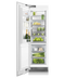 Integrated Column Refrigerator, 24", Water