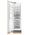 Integrated Column Refrigerator, 24"