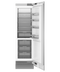 24" Series 11 Integrated Column Refrigerator, Water