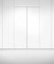 24" Series 9 Integrated Column Refrigerator