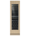 24" Series 11 Integrated Column Wine Cabinet
