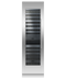 24" Series 11 Integrated Column Wine Cabinet