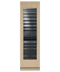 24" Series 11 Integrated Column Wine Cabinet