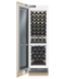 24" Series 11 Integrated Column Wine Cabinet