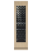 Integrated Column Wine Cabinet, 24"