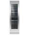Integrated Column Wine Cabinet, 24"