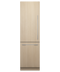 24" Series 11 Integrated Refrigerator Freezer, Ice & Water
