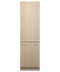 24" Series 11 Integrated Refrigerator Freezer, Ice & Water
