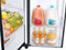 External Water & Ice Dispenser | Auto Ice Maker | 27 cu.ft.