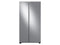 In-Door Ice Maker | All-Around Cooling | 28 cu.ft.