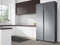 In-Door Ice Maker | All-Around Cooling | 28 cu.ft.