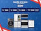 Inner Beverage Center™ | Auto Open Door | 28 cu.ft.