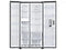 Inner Beverage Center™ | Auto Open Door | 28 cu.ft.