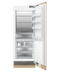 Integrated Column Freezer, 30", Ice