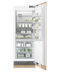 Integrated Column Freezer, 30", Ice