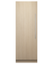 30" Series 11 Integrated Column Refrigerator, Water