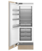 30" Series 11 Integrated Column Refrigerator, Water