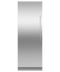30" Series 11 Integrated Column Refrigerator, Water