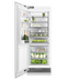 Integrated Column Refrigerator, 30", Water