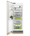 Integrated Column Refrigerator, 30"