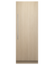 30" Series 11 Integrated Column Refrigerator, Water