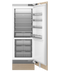 30" Series 11 Integrated Column Refrigerator, Water
