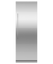 30" Series 11 Integrated Column Refrigerator, Water