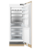 30" Series 9 Integrated Column Refrigerator, Water