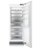 30" Series 9 Integrated Column Refrigerator, Water