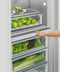 30" Series 9 Integrated Column Refrigerator, Water