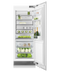 30" Series 9 Integrated Column Refrigerator