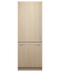30" Series 11 Integrated Refrigerator Freezer, Ice & Water