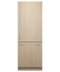 30" Series 11 Integrated Column Freezer, Ice & Water
