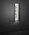 32" Series 7 Integrated French Door Refrigerator Freezer, Ice