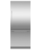 36" Series 11 Integrated Refrigerator Freezer, Ice & Water