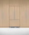36" Series 7 Integrated French Door Refrigerator Freezer, Ice