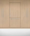 36" Series 7 Integrated Refrigerator Freezer, Ice