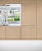 36" Series 7 Integrated Refrigerator Freezer, Ice