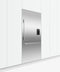 36" Series 7 Integrated Refrigerator Freezer, Ice & Water