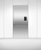 36" Series 7 Integrated Refrigerator Freezer, Ice & Water