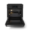30 Inch Professional Range With Tilt Panel Touch Control Gordon Ramsay Series