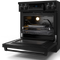 30 Inch Professional Range With Tilt Panel Touch Control Gordon Ramsay Series