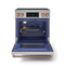 30 Inch Professional Electric Range With Tilt Panel Touch Control In Stainless Steel/rose Gold Gordon Ramsay Series