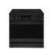 36 Inch Professional Electric Range With Tilt Panel Touch Control In Black Gordon Ramsay Series