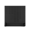 36 Inch Professional Electric Range With Tilt Panel Touch Control In Black Gordon Ramsay Series