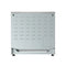 36 Inch Professional Electric Range In Stainless Steel Gordon Ramsay Series
