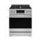 30 Inch Professional Lp Range With Tilt Panel Touch Control In Stainless Steel Gordon Ramsay Series